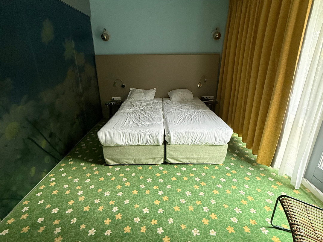Hotel De Roode Schuur主图