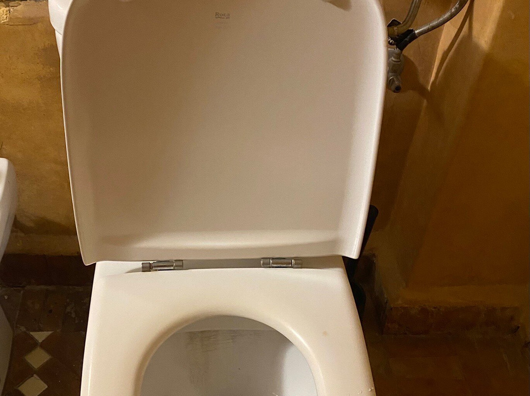 瑞波斯酒店主图