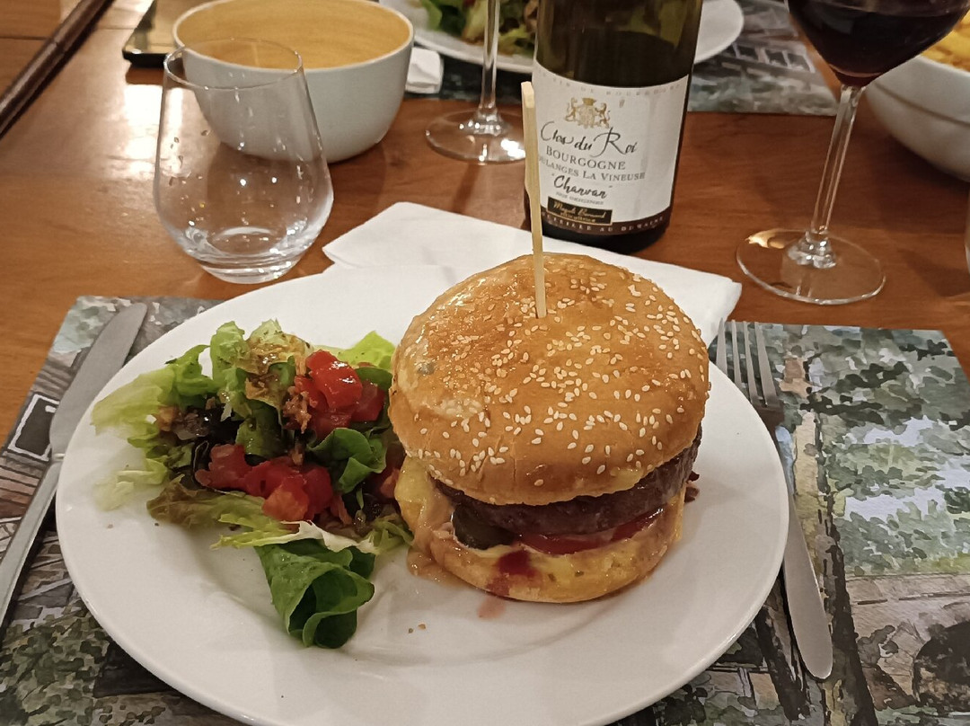 Chalet du Montal主图