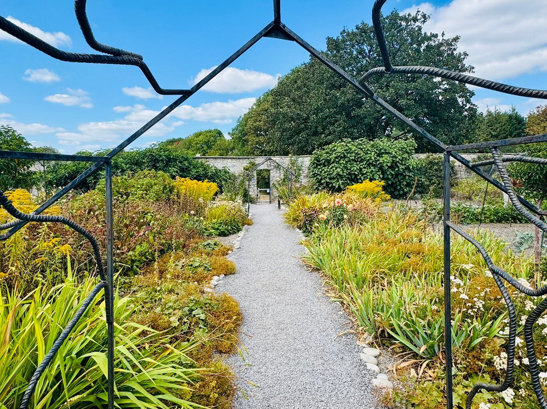 Fonmon Castle-Rhoose必去景点