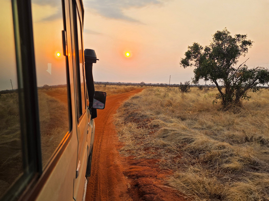Paul Safaris-蒙巴萨必去景点