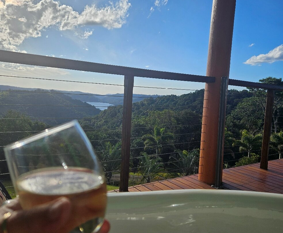 马乐热带度假胜地主图