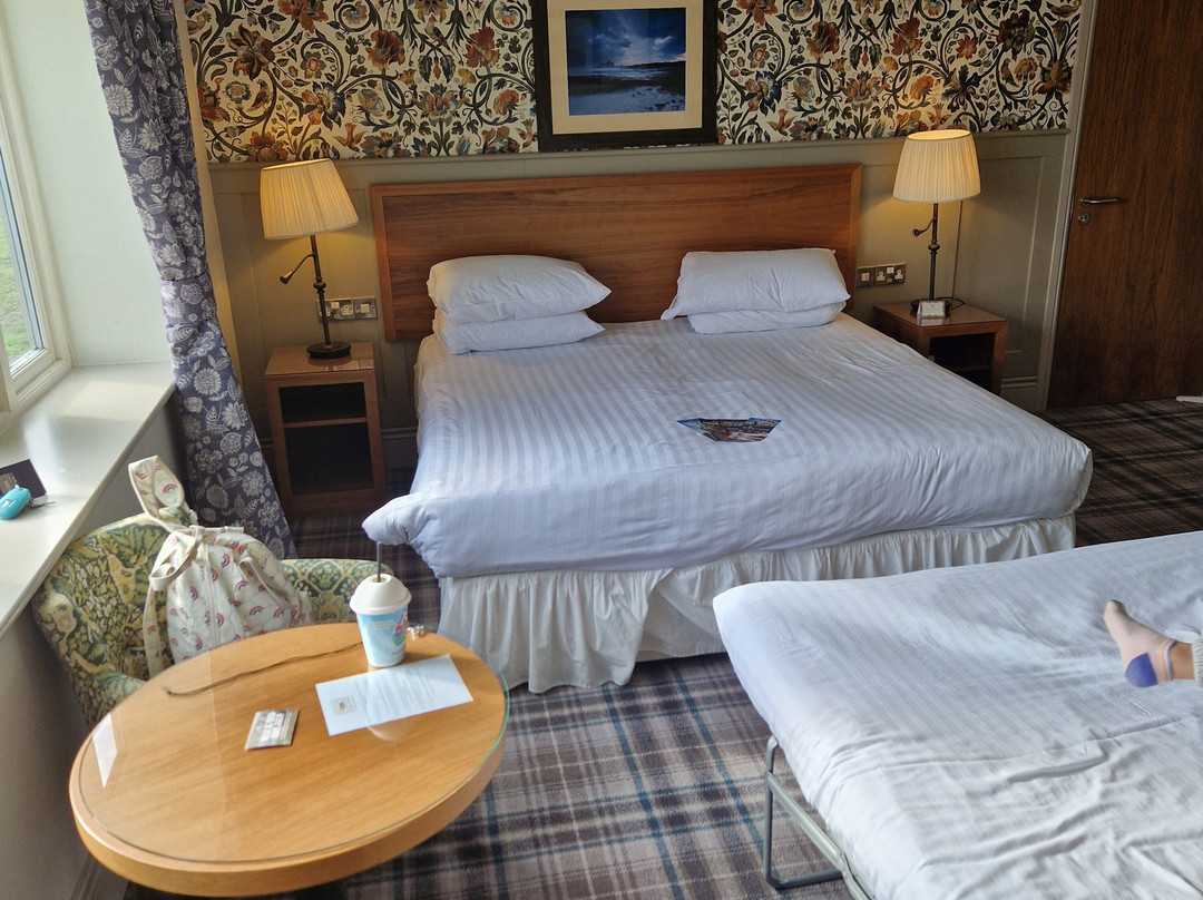 The Hog's Head Inn - The Inn Collection Group主图