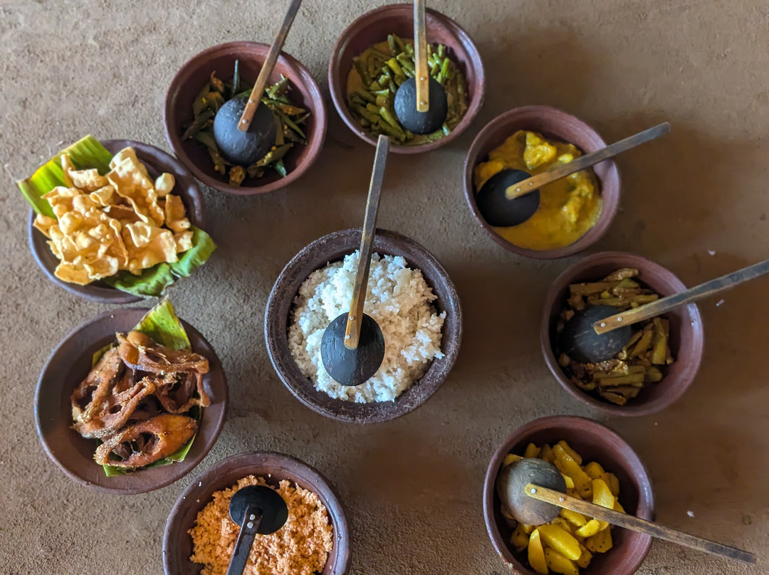 Scenic Ceylon Tours-Polgahawela必去景点