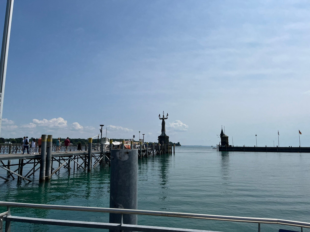 康斯坦斯港-康士坦茨必去景点