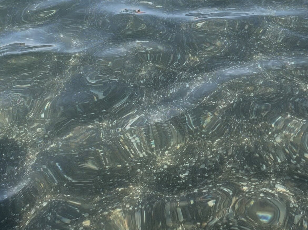 Kille Sahili-Dalaman必去景点