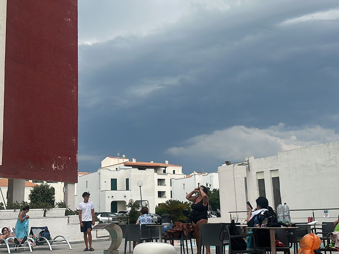 Giulivo Hotel & Village主图
