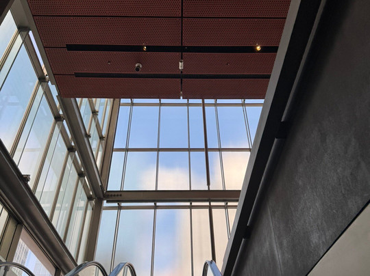 Instituto Moreira Salles - IMS Paulista-圣保罗必去景点