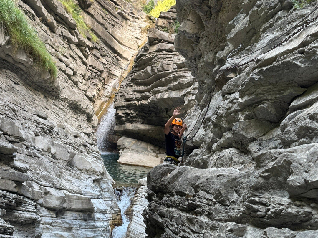 Awa Aventura-Alquezar必去景点