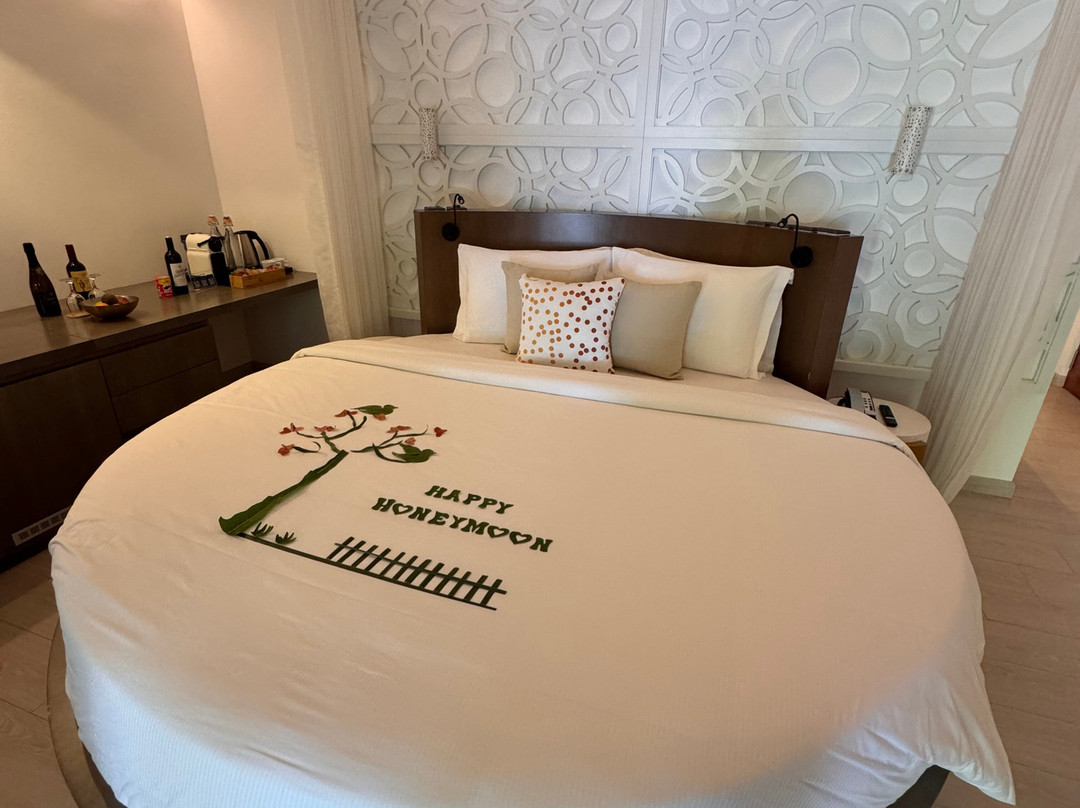 TUI BLUE Olhuveli Romance主图