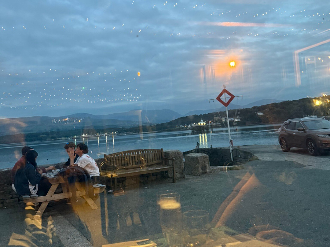 The Gazelle Hotel主图