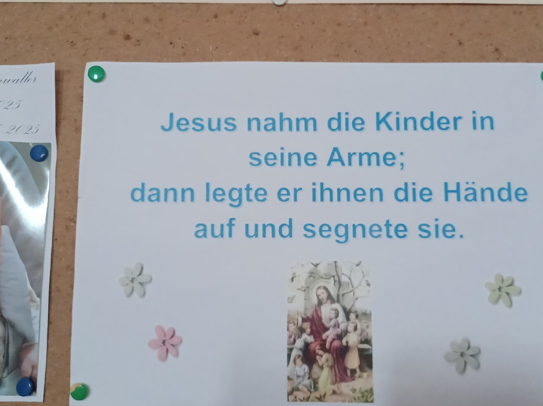 St. Sixtus and Oswald Church-尼德豪必去景点