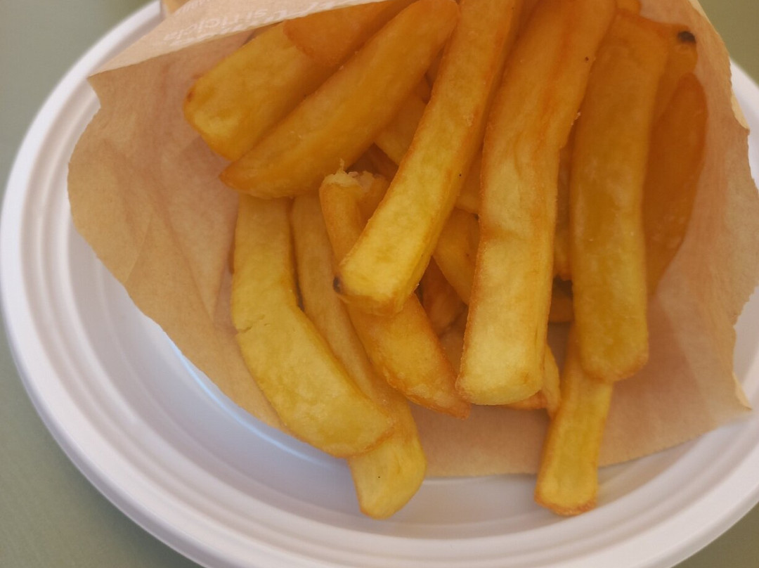 Valle dell'Orso-Torre Del Greco必去景点