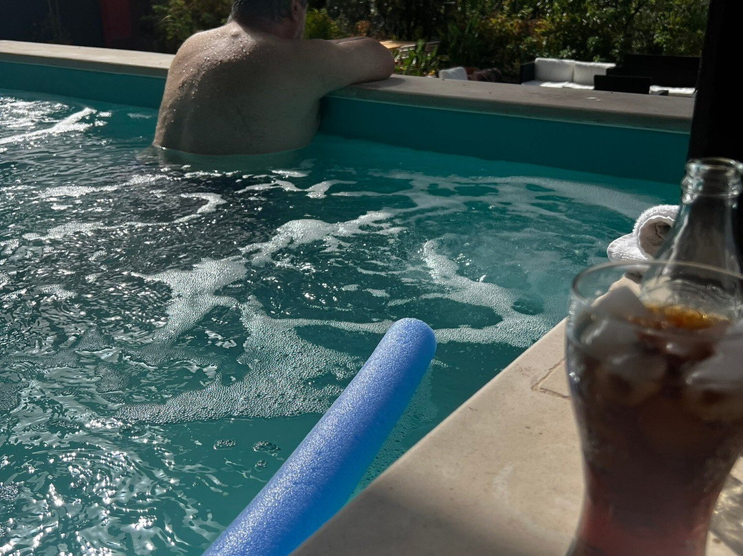 Solar Dos Alperces - Serra Da Estrela