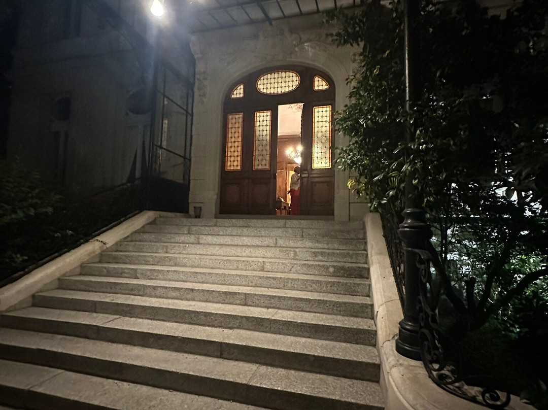 Château la Comtesse de Loire主图