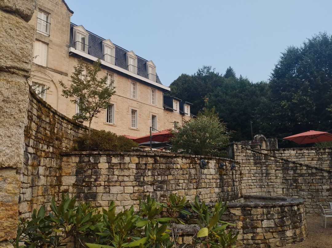 Le Prieuré Corrèze