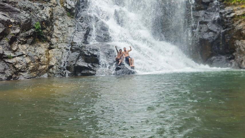 Banlung Jungle Trekking Tours-邦隆必去景点