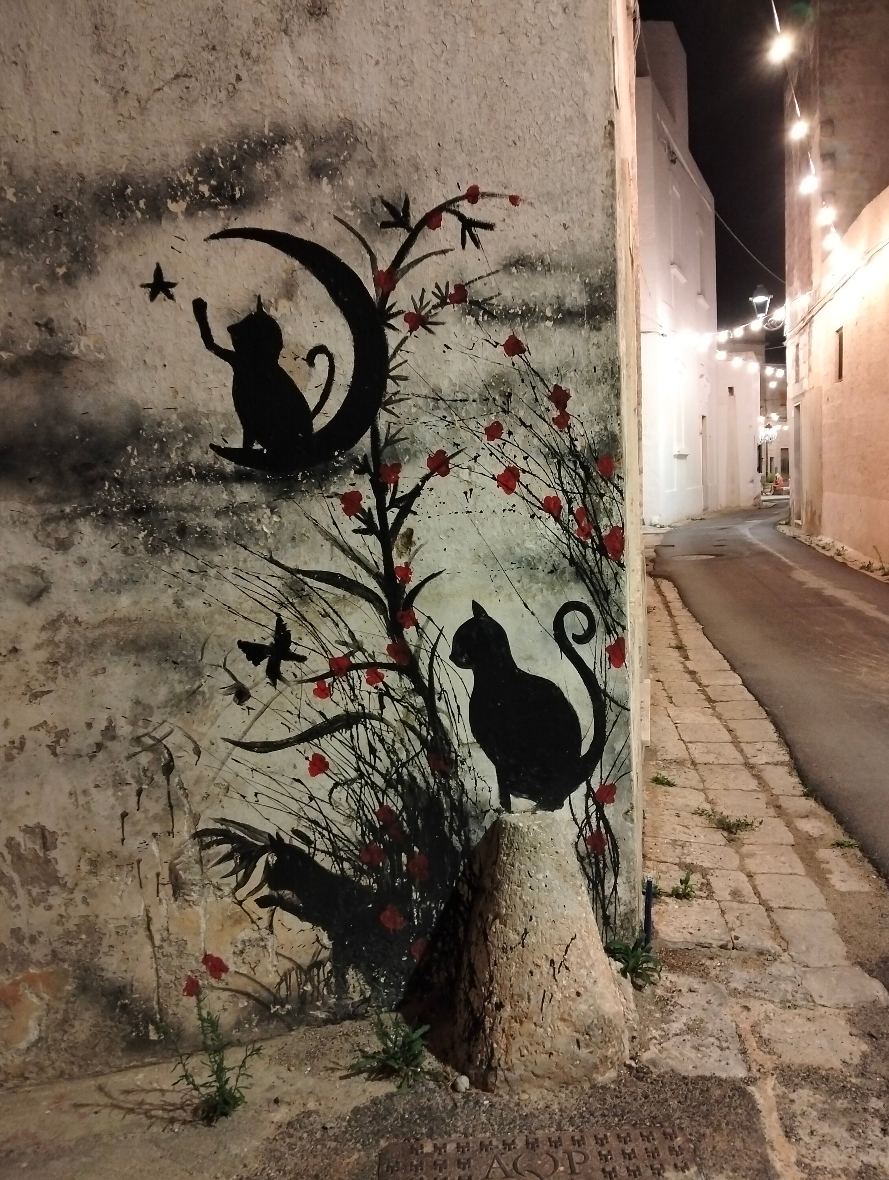 B&B Antica Terrazza-官方