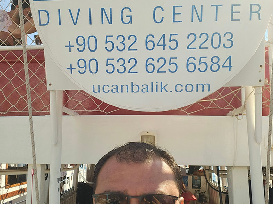 Ucanbalik Dalis Ve Doga Sporlari-Datca必去景点