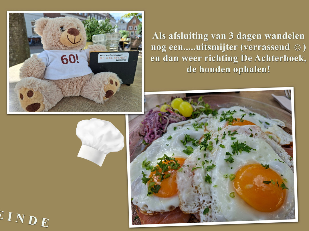 Hotel Stadsherberg de Keurvorst主图