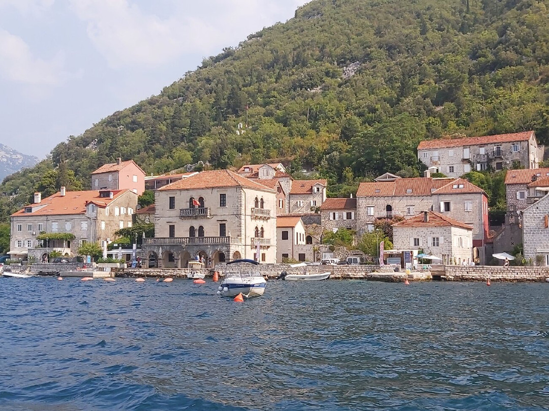 Kotor Tour Guide-科托尔必去景点