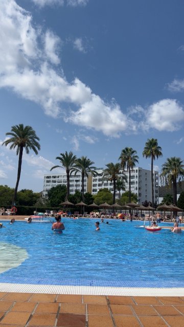 Grupotel Port d'Alcudia-官方