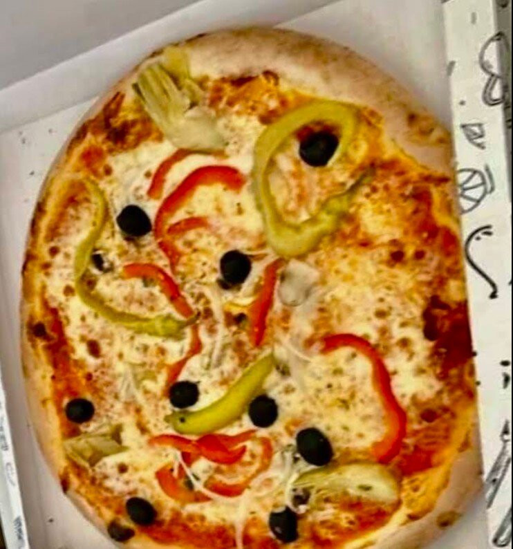 Pizzeria Annabella