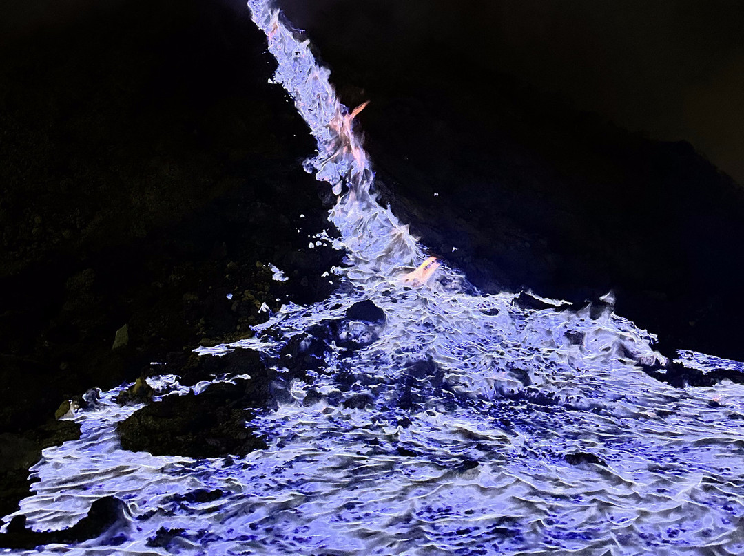 EastJavaDriver-玛琅必去景点