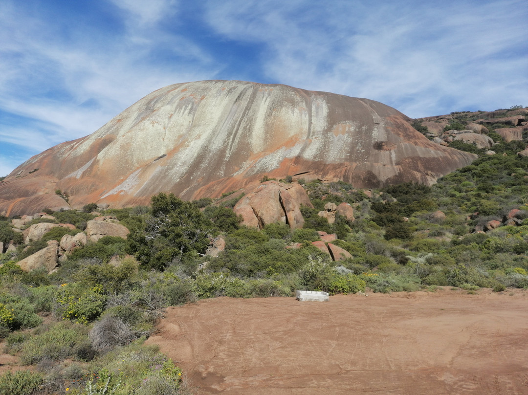 Pondo Tours, Wild Coast, South Africa-Port Edward必去景点