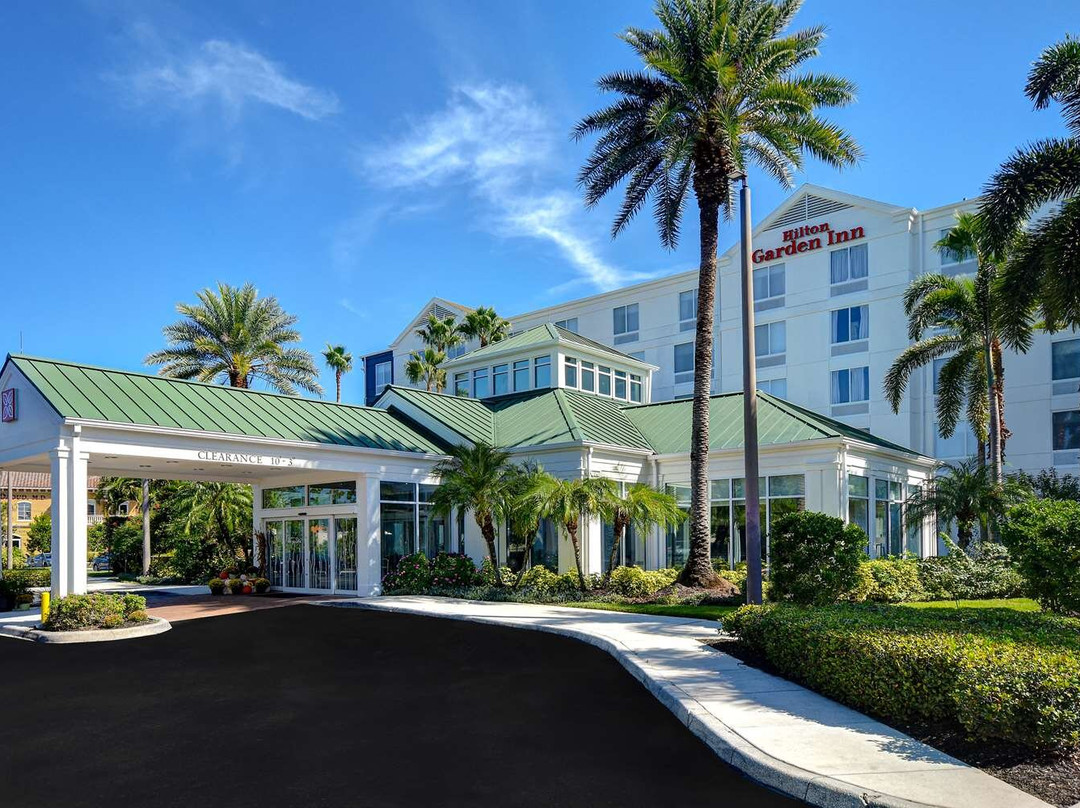 Hilton Garden Inn Fort Myers