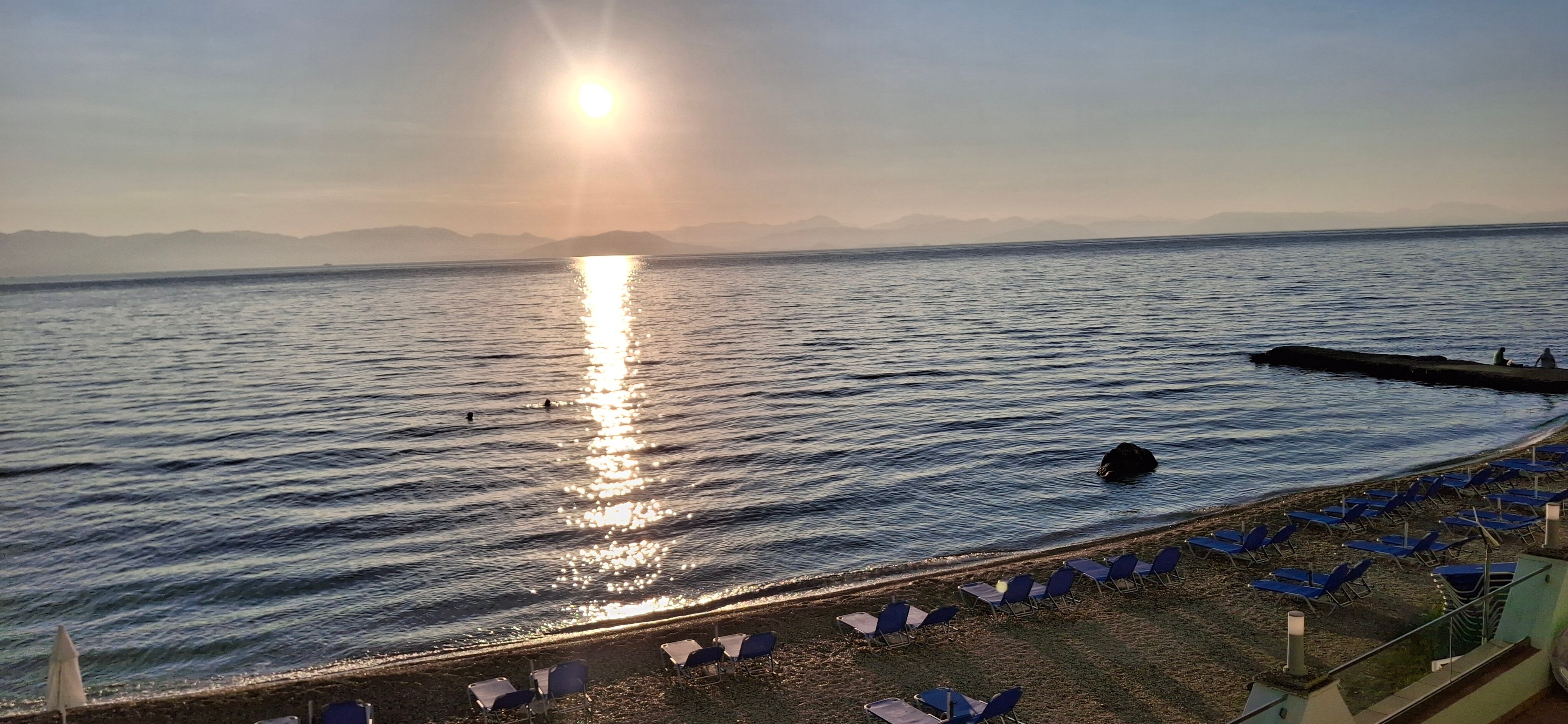 Corfu Maris Hotel-官方