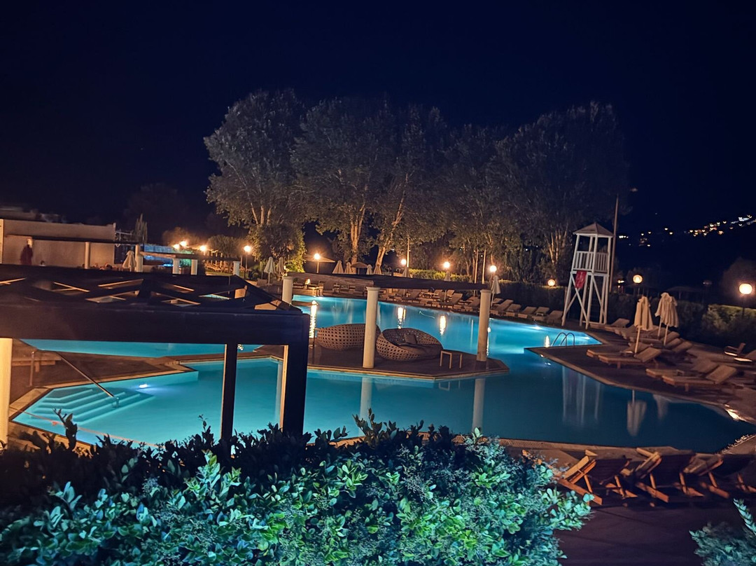 马尔诺斯特罗姆海浴酒店主图