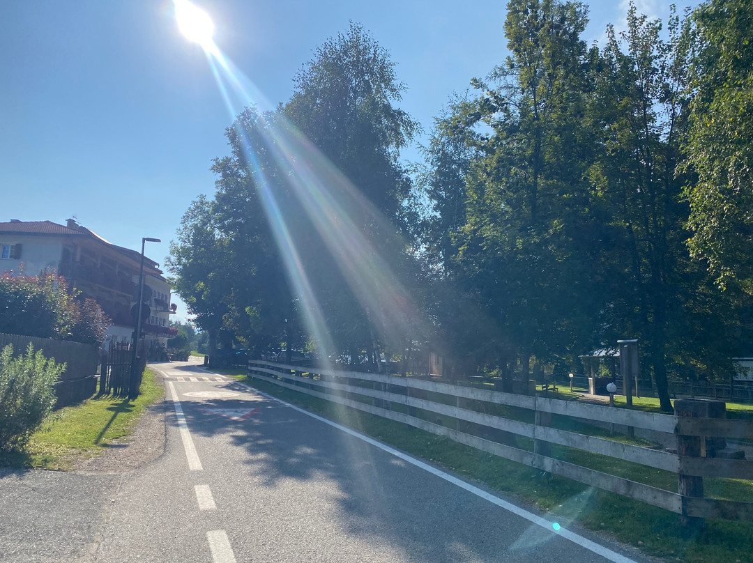 嘉斯托夫威耶尔巴酒店主图