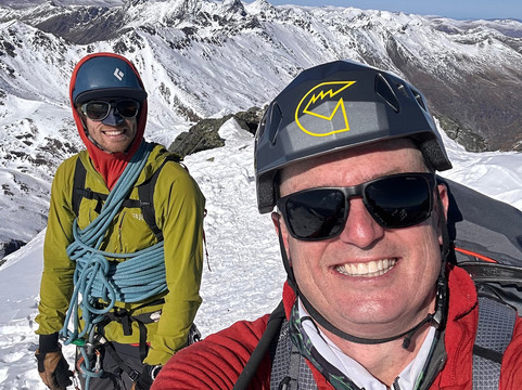 Wānaka Mountain Guides-瓦纳卡必去景点