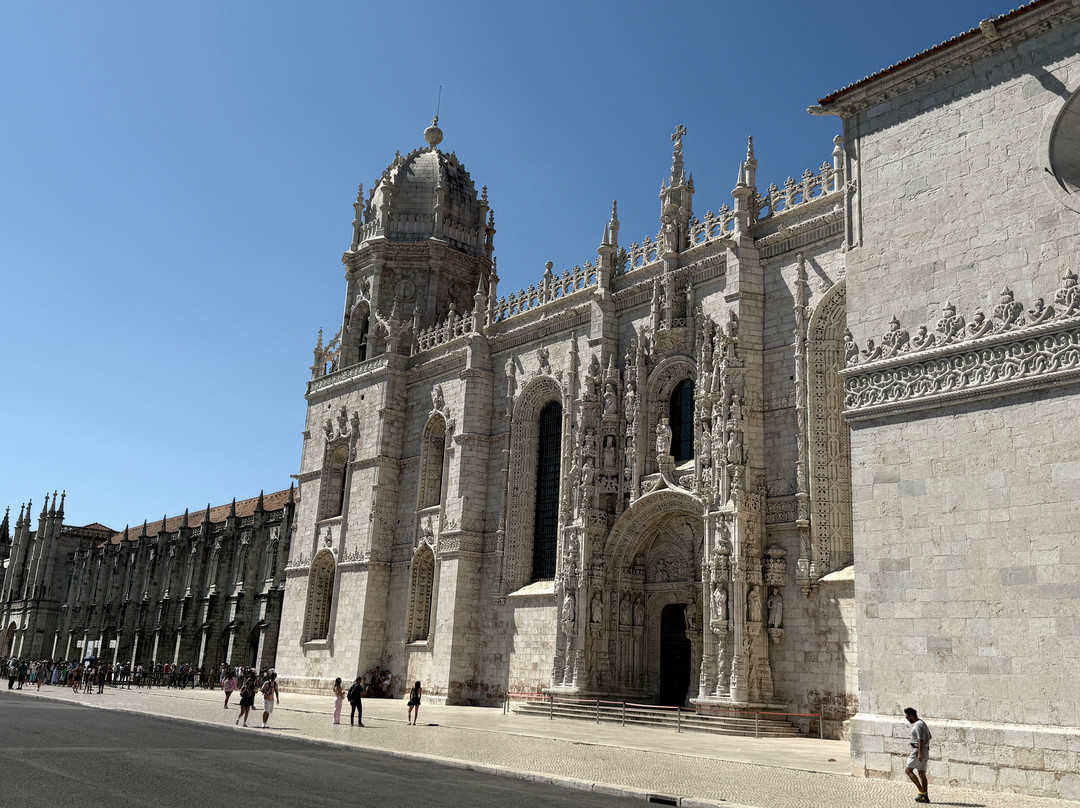 Lisbon Native Tours-里斯本必去景点