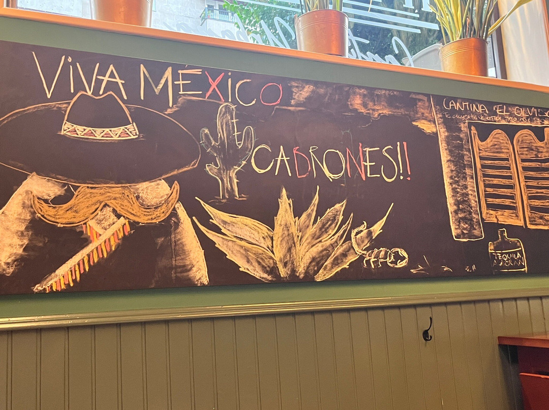 La Chilanga