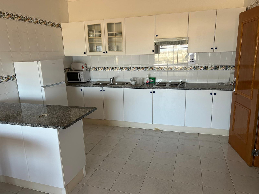Ukino Terrace Algarve - Concept Hotel主图