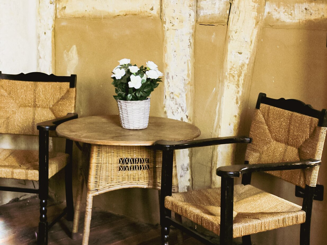 Gutshof Lindstedt-Gardelegen必去景点