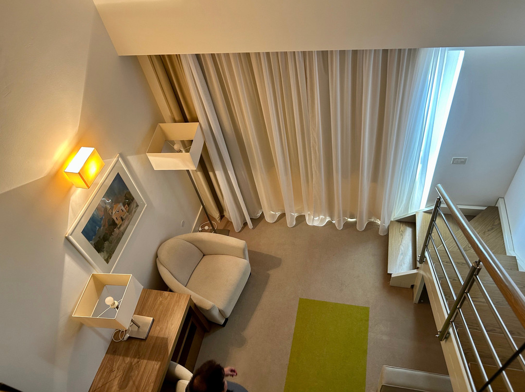 Hotel Park Makarska主图