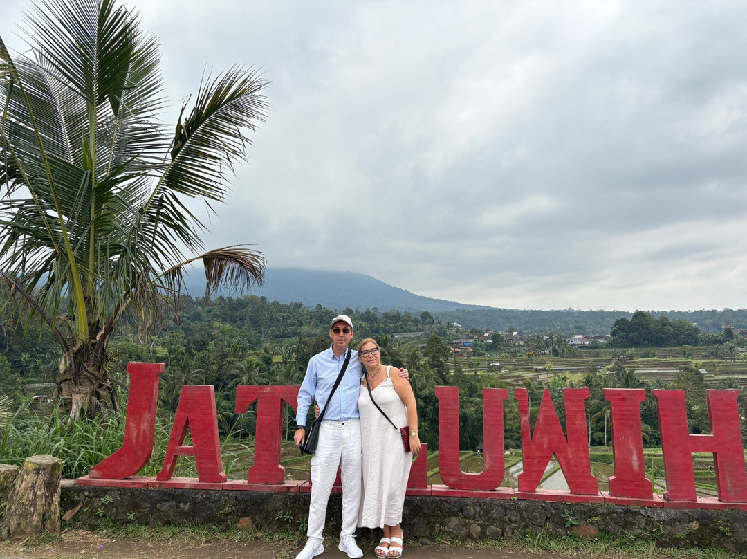 Bali Dreamscape Tour