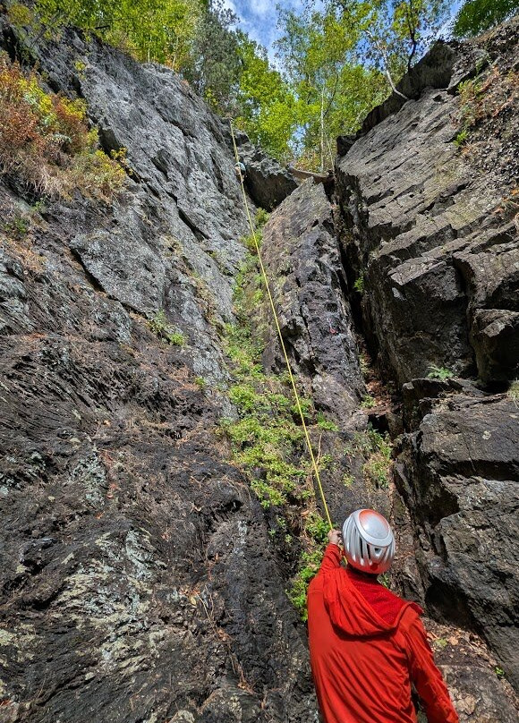 Mooney Mountain Guides-康科德必去景点