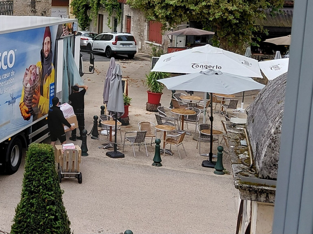 Office de Tourisme Vallée de la Dordogne-Souillac必去景点