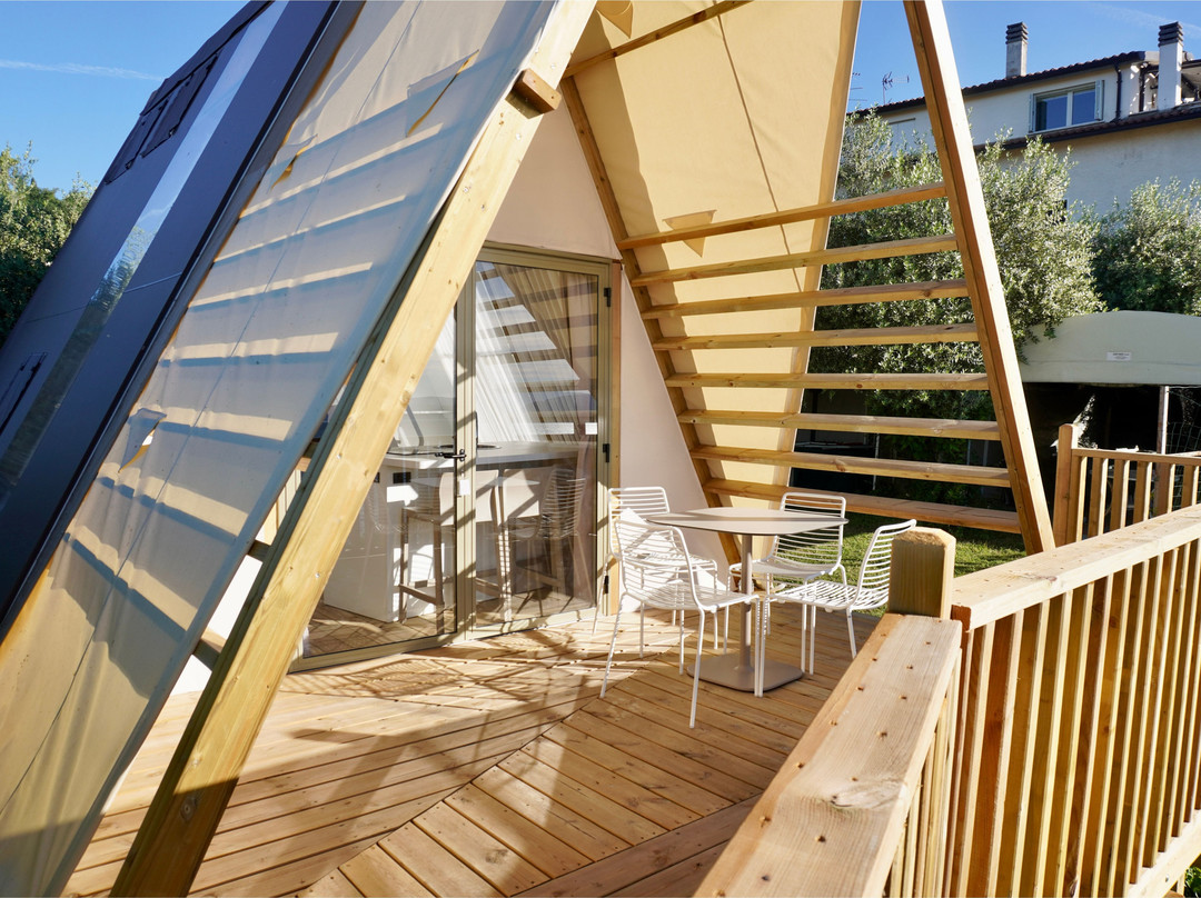 Villenpark Sanghen主图