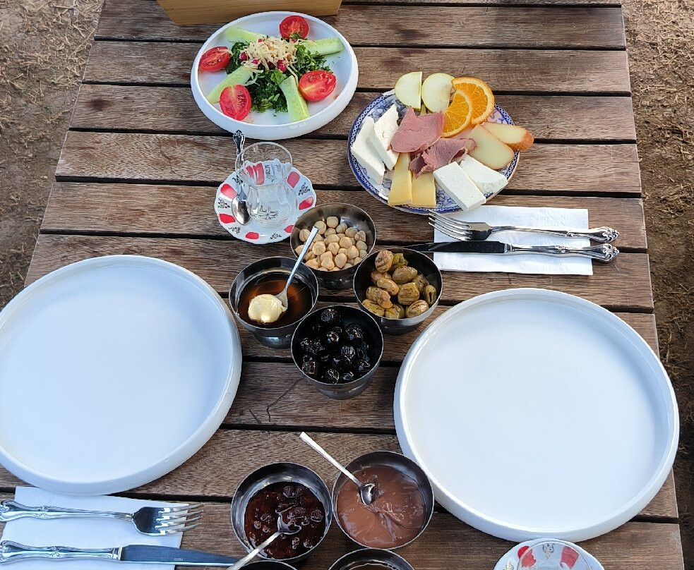 VE Hotels Beykonaklari Akcakoca