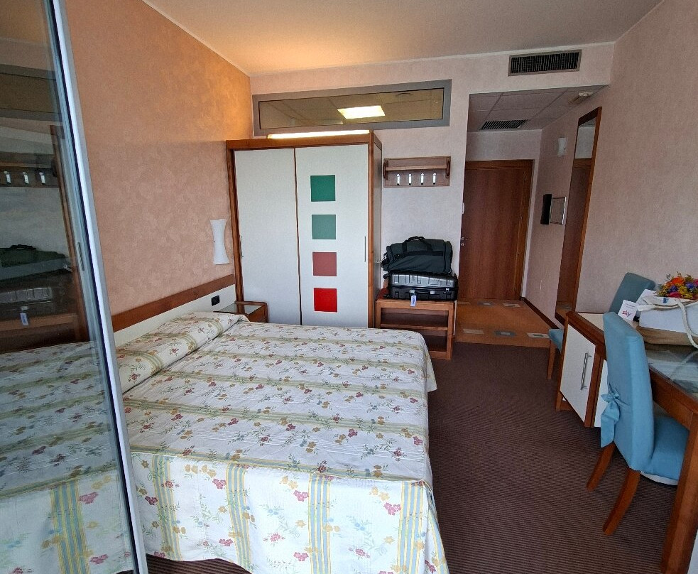 Hotel San Terenzo主图