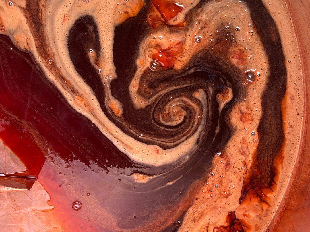 Stroopstokerij Vaders Erf