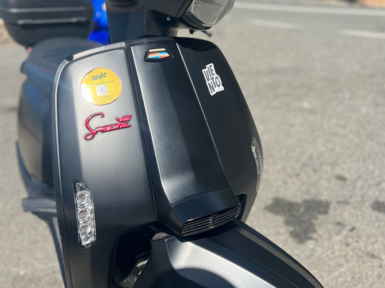 Viento Scooters-索列尔港必去景点