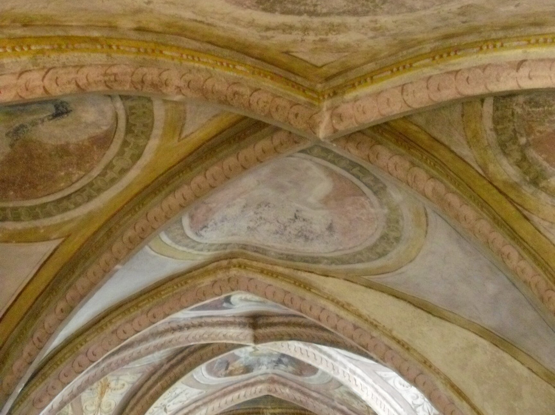 Kollegiatsstift Mattighofen-Mattighofen必去景点