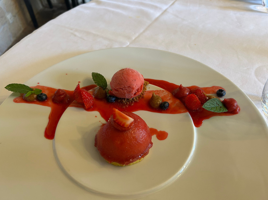 Hostellerie Le Petit Bonneval主图