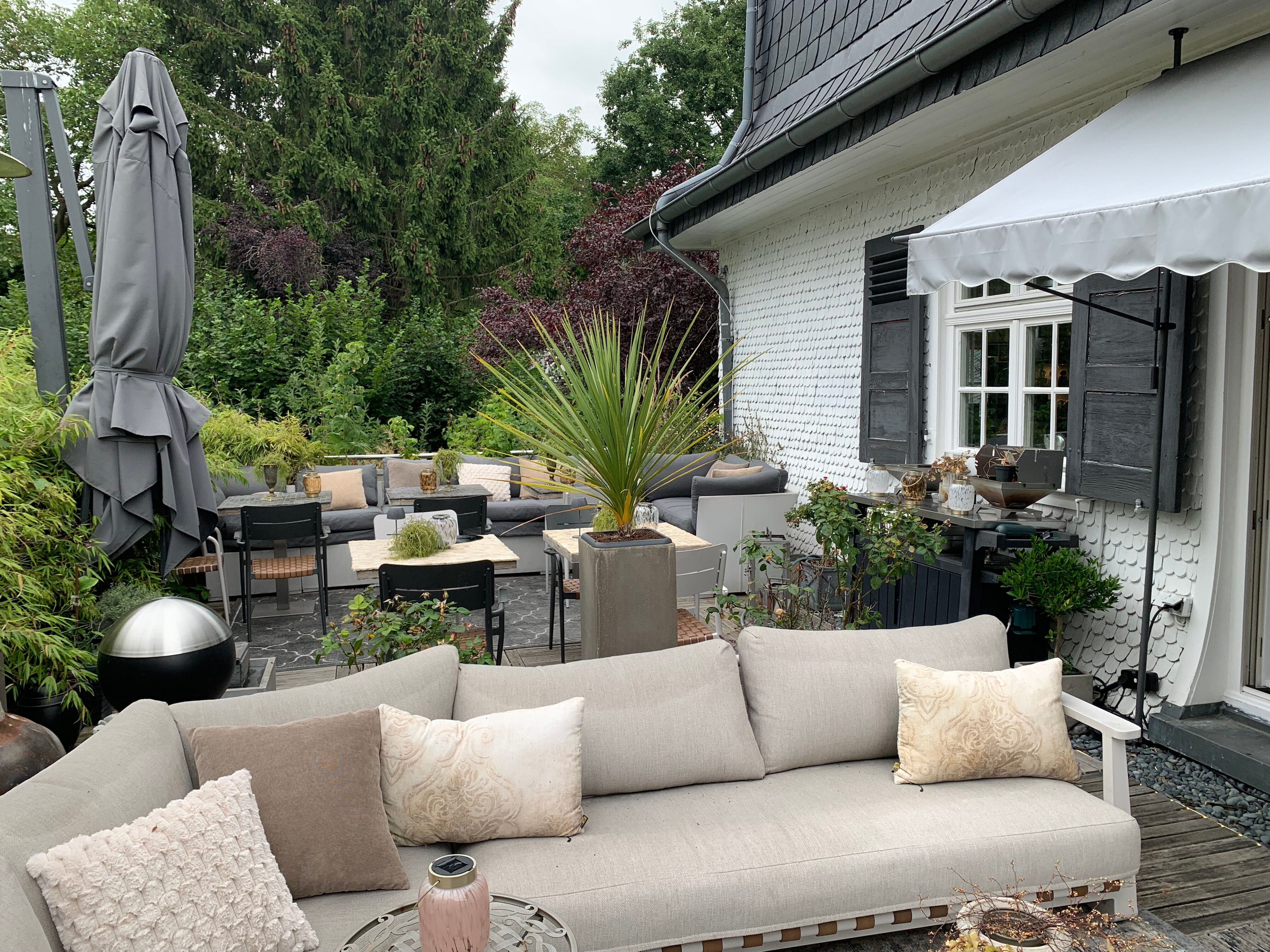 Villa Adel.es Boutique Hotel-浴室